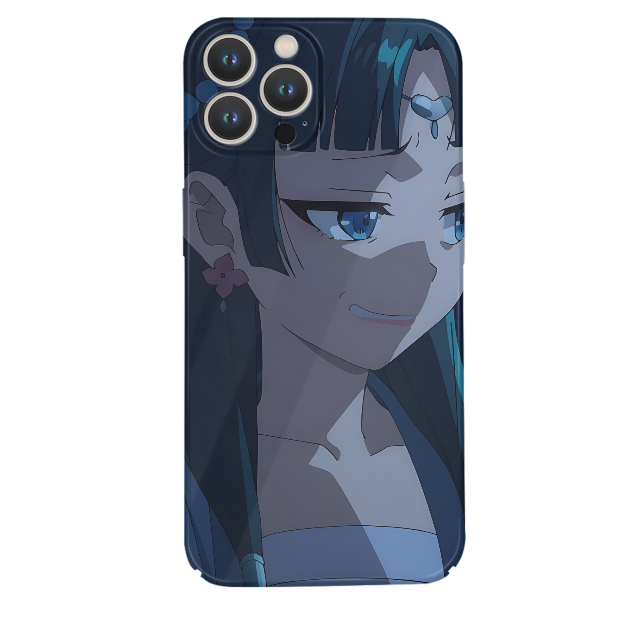 （画像用） 薬屋のひとりごと The Apothecary Diaries 【iPhone 14シリーズ対応】ハードケース